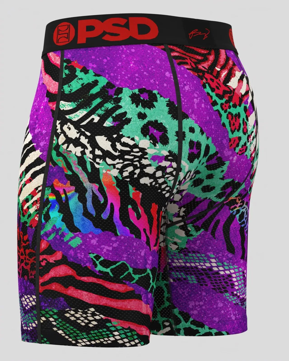 Sale PSD Paolo Banchero - Safari - CoolMesh