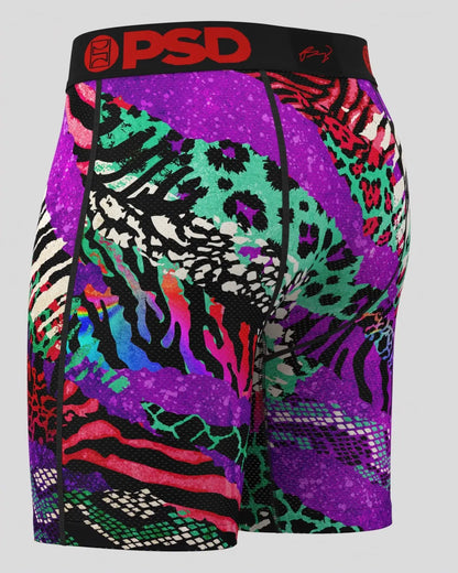 Sale PSD Paolo Banchero - Safari - CoolMesh