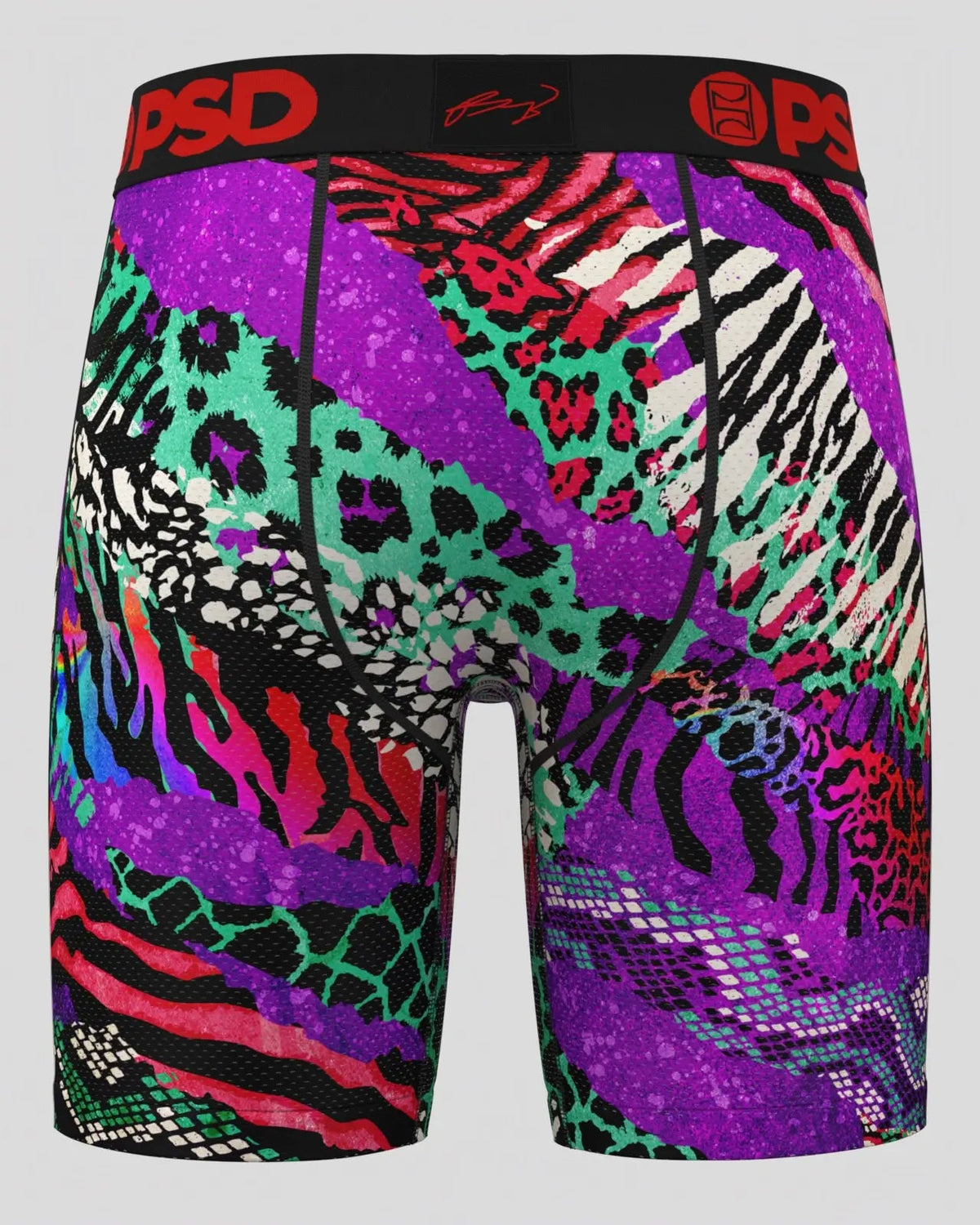 Sale PSD Paolo Banchero - Safari - CoolMesh