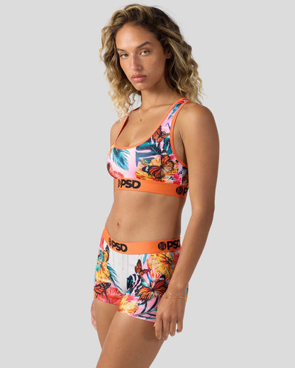 Sale PSD Tropic Melt - Sports Bra