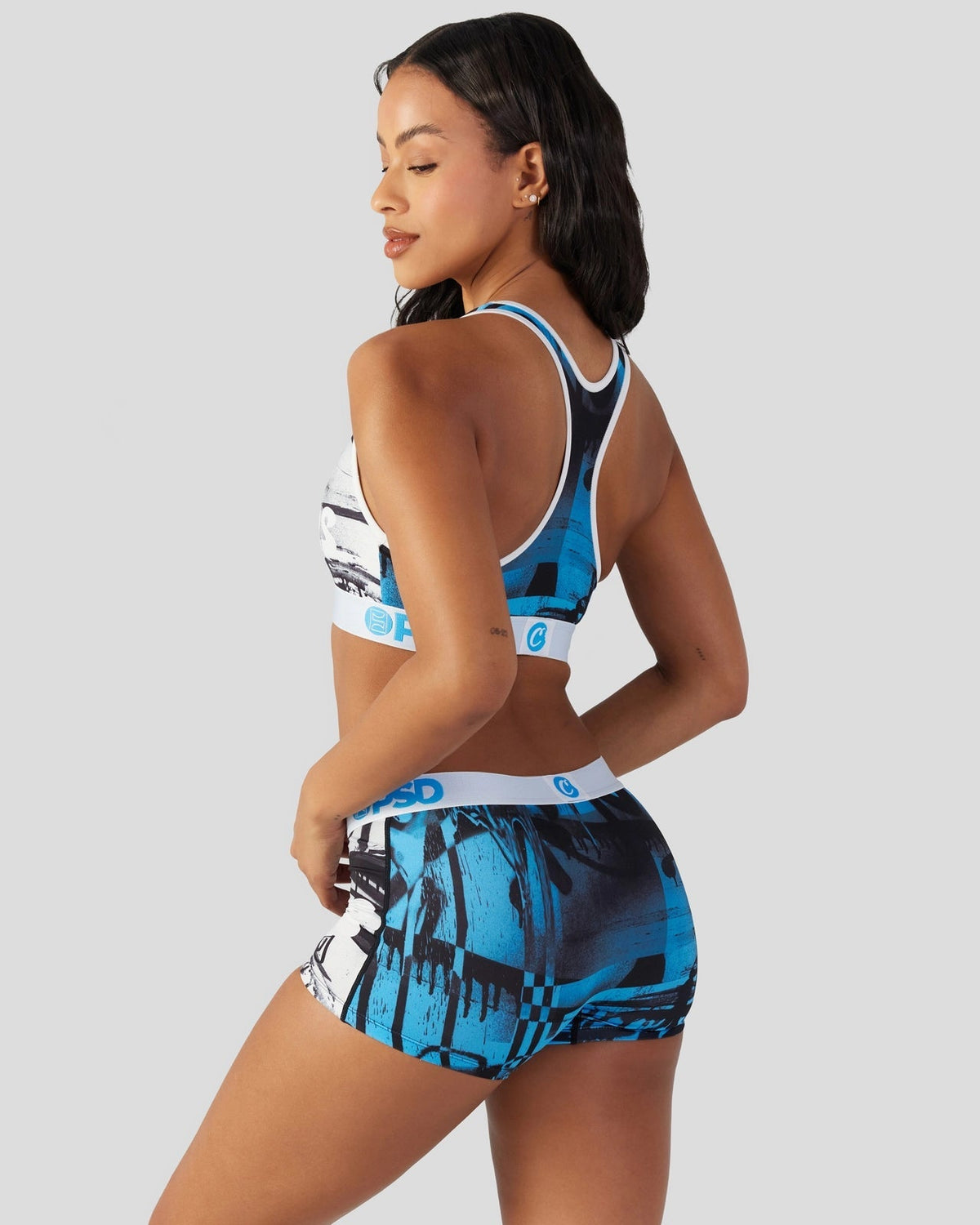 Sale PSD Cookies - Undisputed - Sports Bra