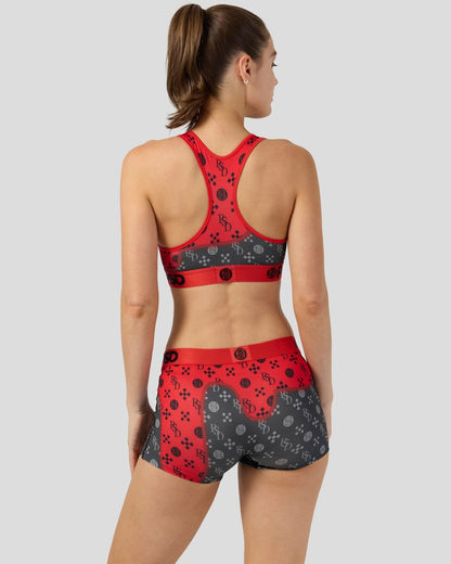 Sale PSD Warface Lux Drip - Sports Bra