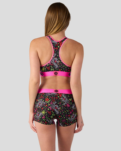 Sale PSD Looney Tunes - Lola Muerte - Boy Short
