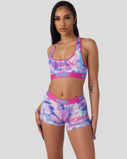 Sale PSD Trojan - Pleasure - Sports Bra