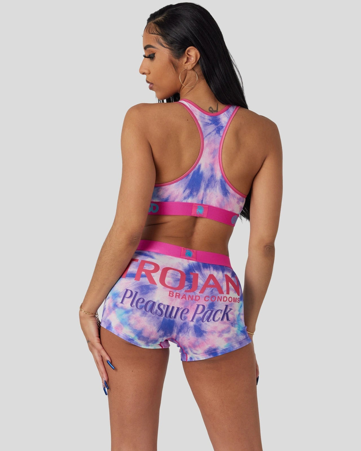 Sale PSD Trojan - Pleasure - Sports Bra