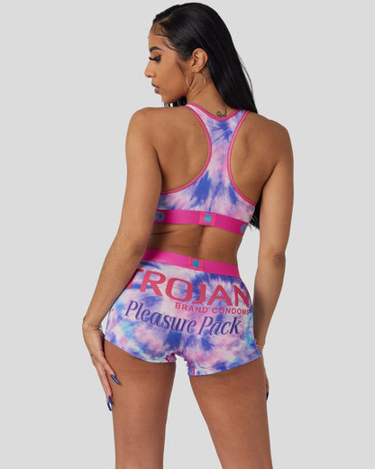 Sale PSD Trojan - Pleasure - Sports Bra