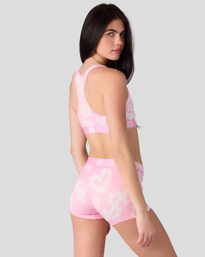 Sale PSD Cloud Drops - Sports Bra