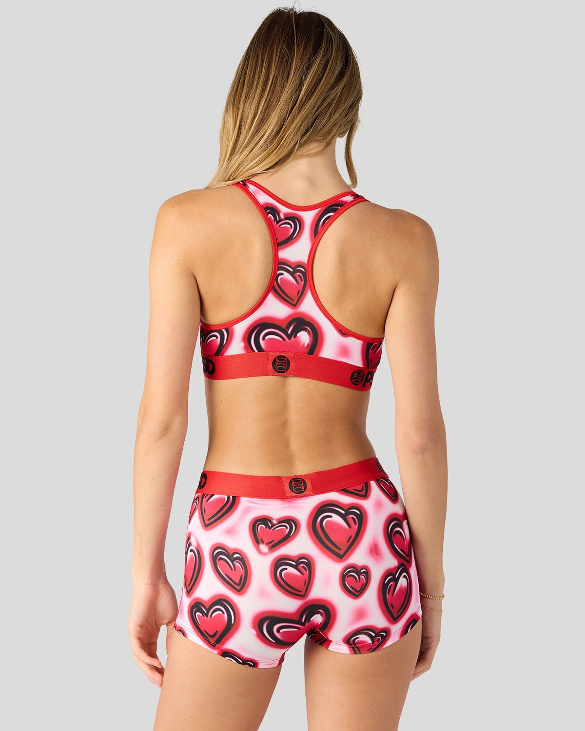 Sale PSD Love Core - Sports Bra