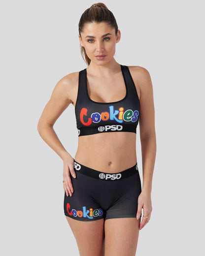 Sale PSD Cookies - Sports Bra
