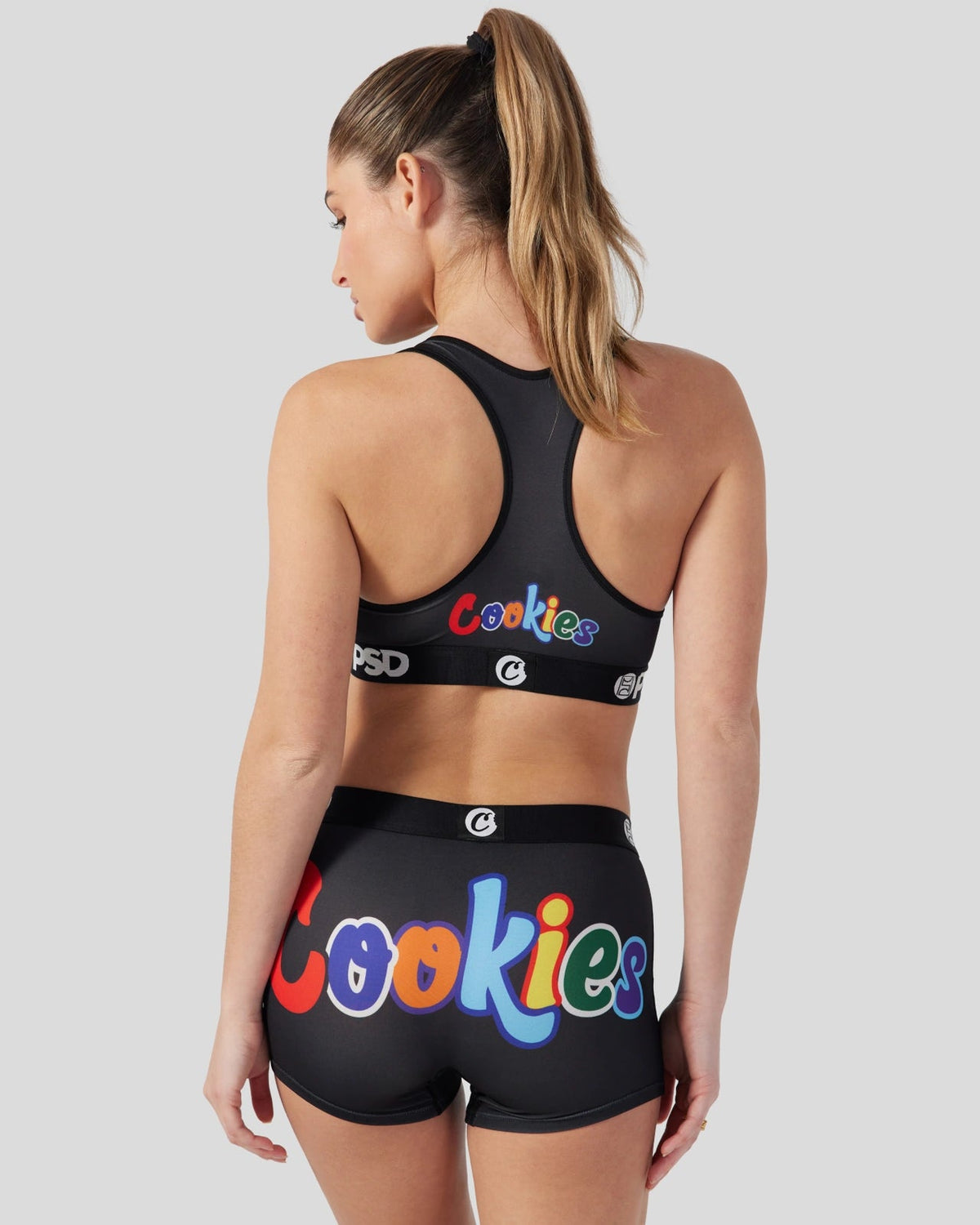 Sale PSD Cookies - Sports Bra