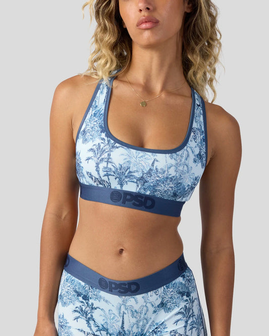 Sale PSD Fine China - Sports Bra