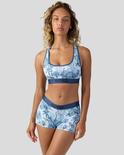 Sale PSD Fine China - Sports Bra