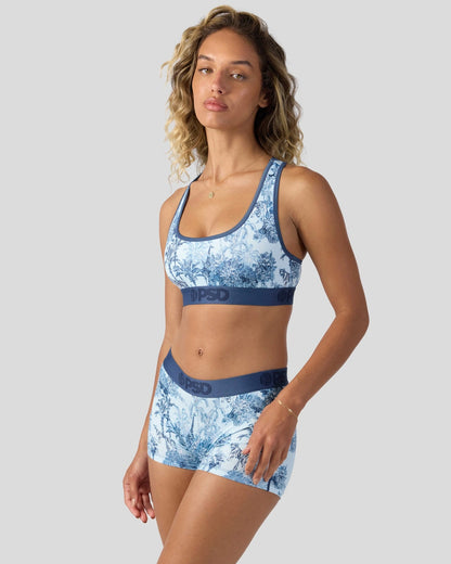 Sale PSD Fine China - Sports Bra