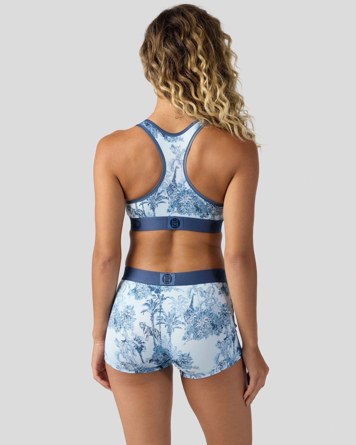 Sale PSD Fine China - Sports Bra