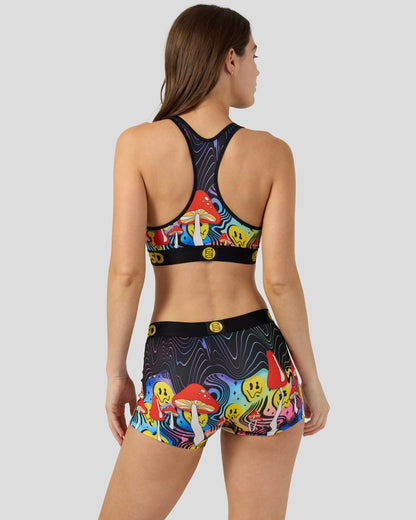 Sale PSD Shroom Melt - Sports Bra